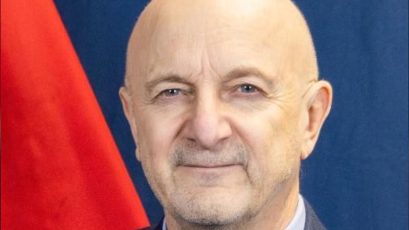 Another director quits Surrey, B.C., police board after chief’s ouster