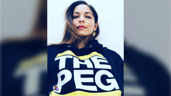 ‘Smallville’ star pens Winnipeg-set comic inspired by time filming in Manitoba