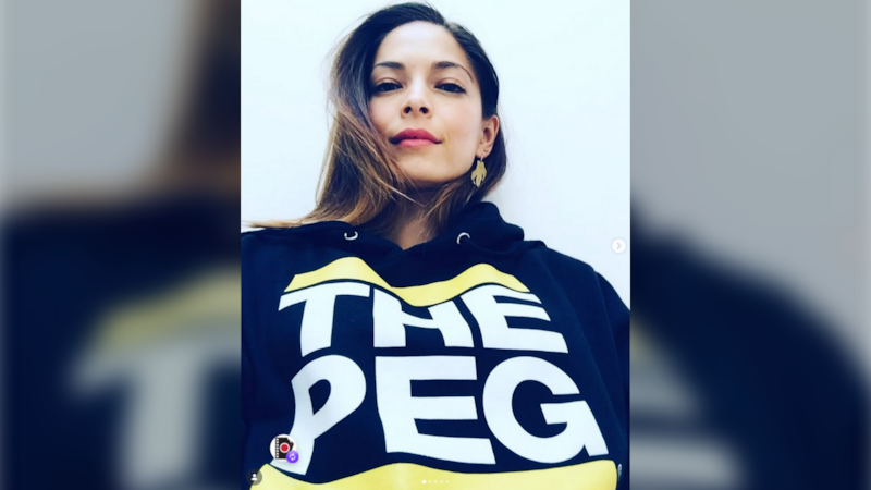 “Smallville” star pens Winnipeg-set comic inspired by time filming in Manitoba