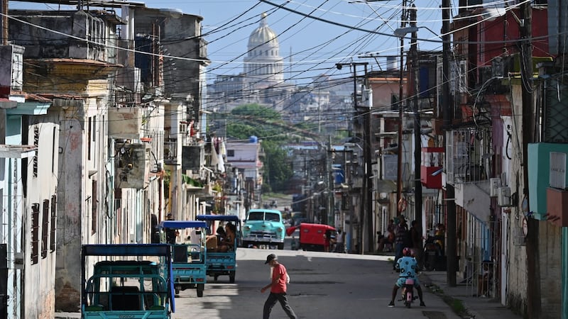 How Cubans keep going, despite U.S. pressure and fuel blockade