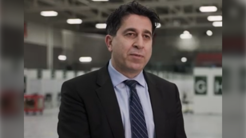 Grey Bruce’s top doctor resigning amid provincial takeover