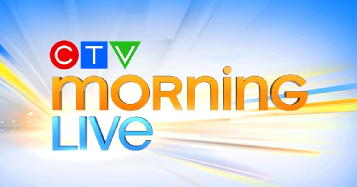 What to watch: Highlights from CTV Morning Live