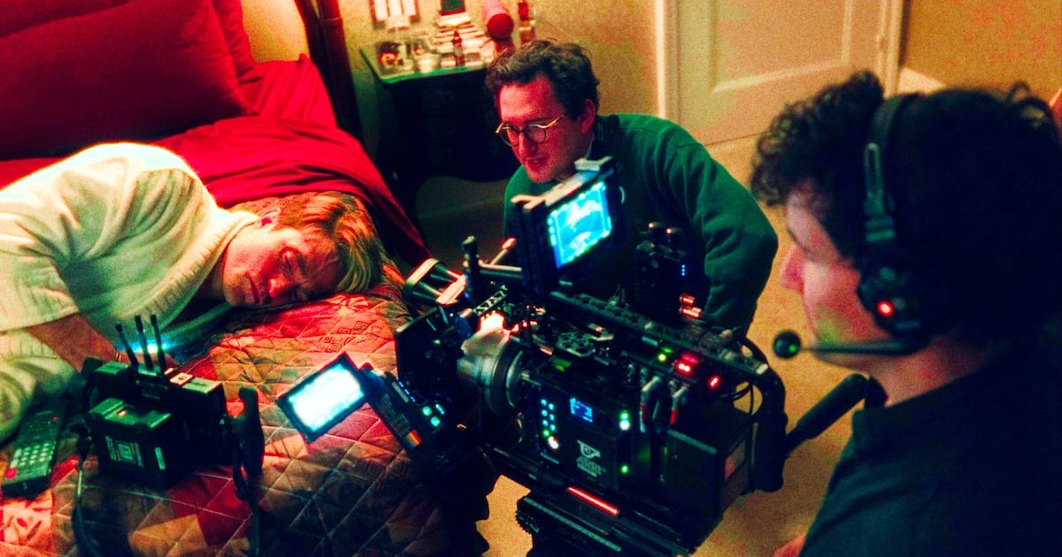 Robert Pattinson brings 'To Catch a Predator' to life in new film ...