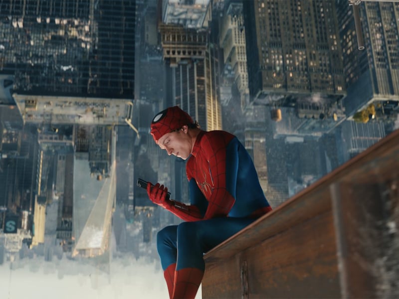 ‘Spider-Man: Brand New Day’ nets second best North American opening ever with US$355 million