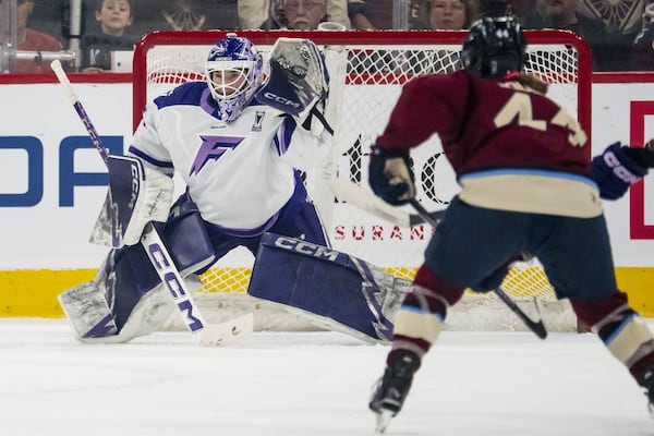Deciding Montreal-Minnesota PWHL game postponed to Tuesday