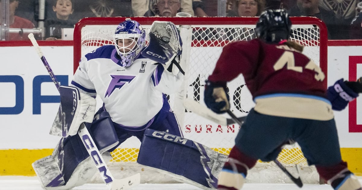 Montreal-Minnesota PWHL game postponed due to 'concerns related to illness'