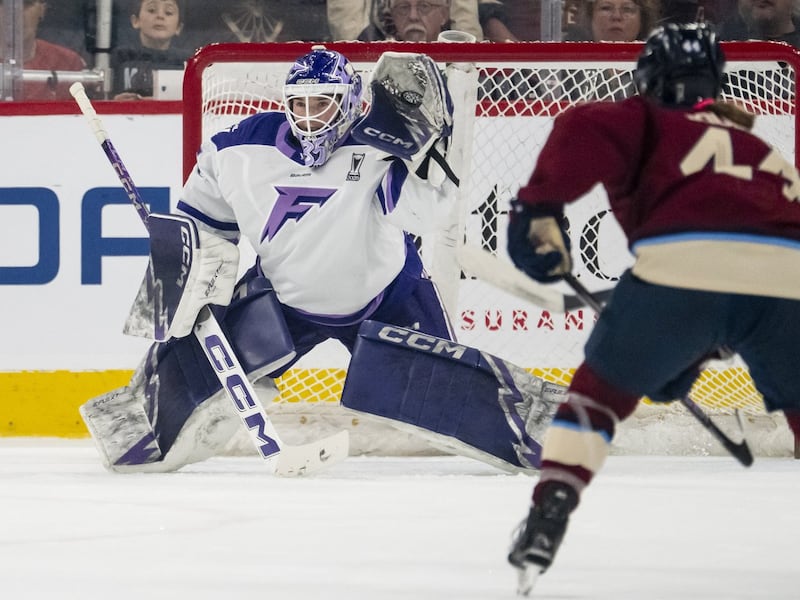 Montreal-Minnesota PWHL game postponed