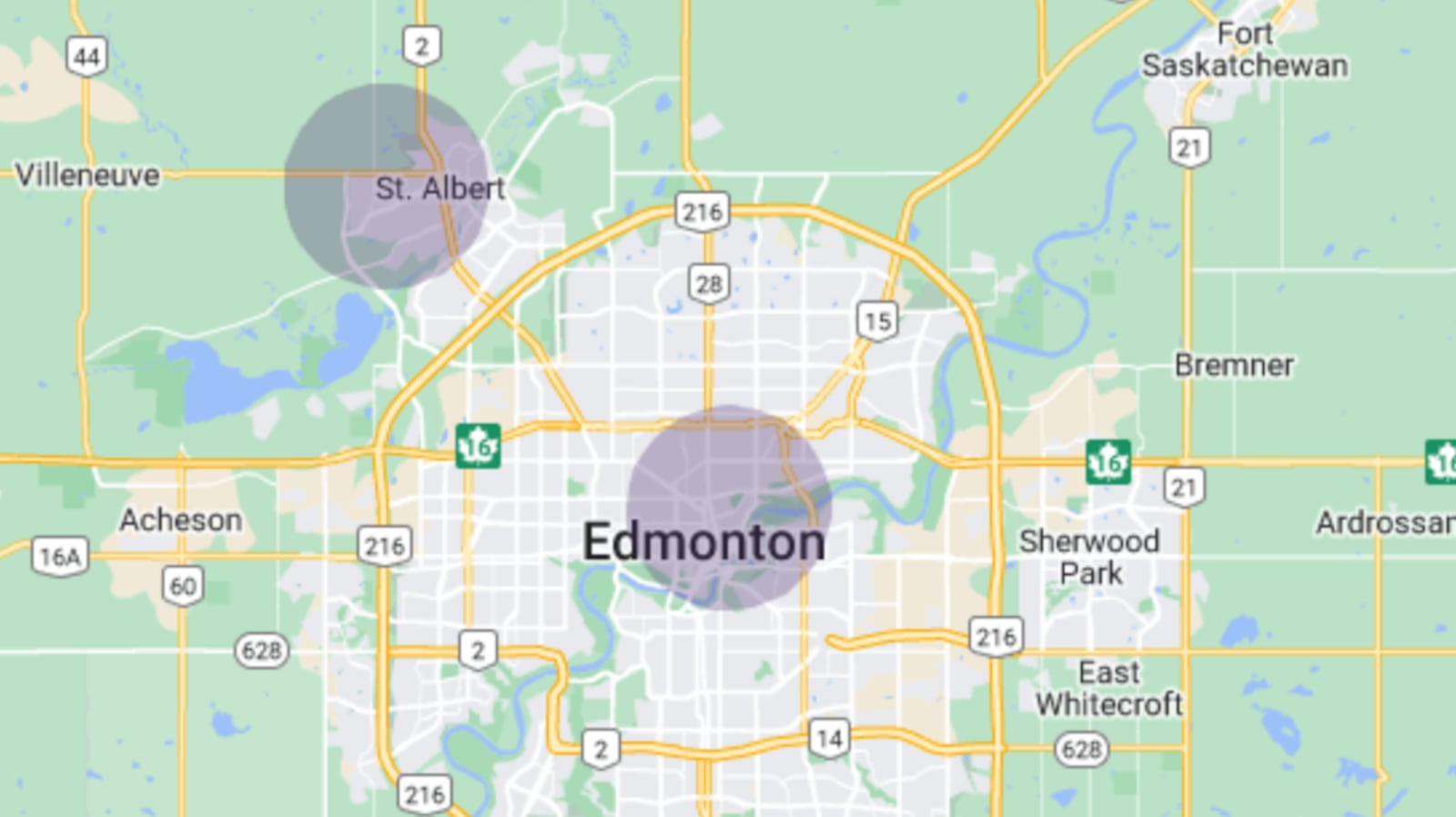 Edmonton Network Problem Telus outages reported in parts of Edmonton, St. Albert