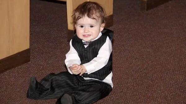 Mother of toddler resumes testimony at manslaughter trial of former babysitter