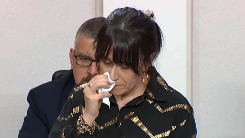 Outcry over Newfoundland minister’s use of AI results in tears in the legislature