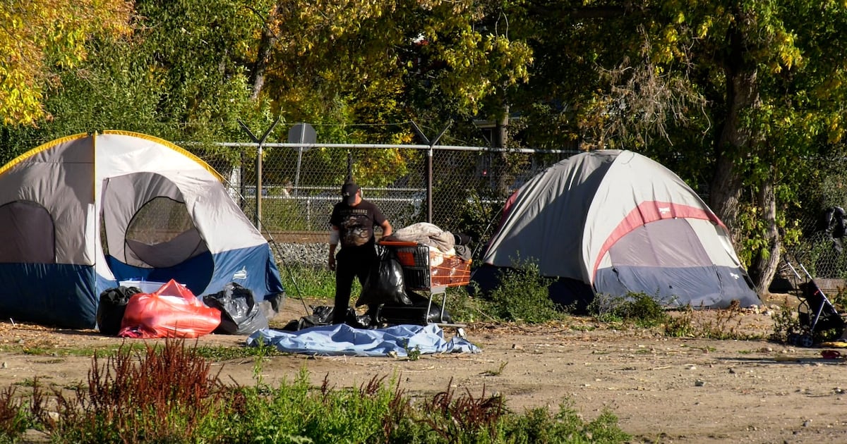 Court challenge to encampment clearing mirrors Canada-wide struggle with homelessness - CTV News