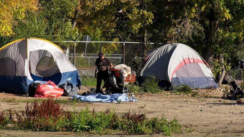 Court challenge to encampment clearing mirrors Canada-wide struggle with homelessness