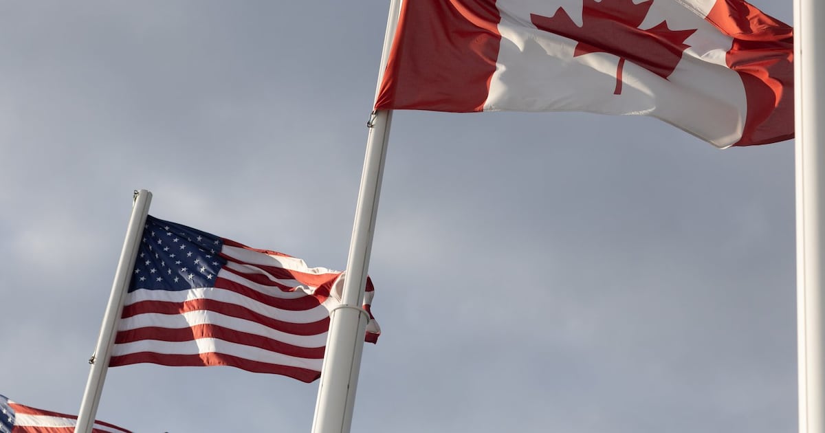 US imposes 50% tariffs on Canadian goods, removes others
