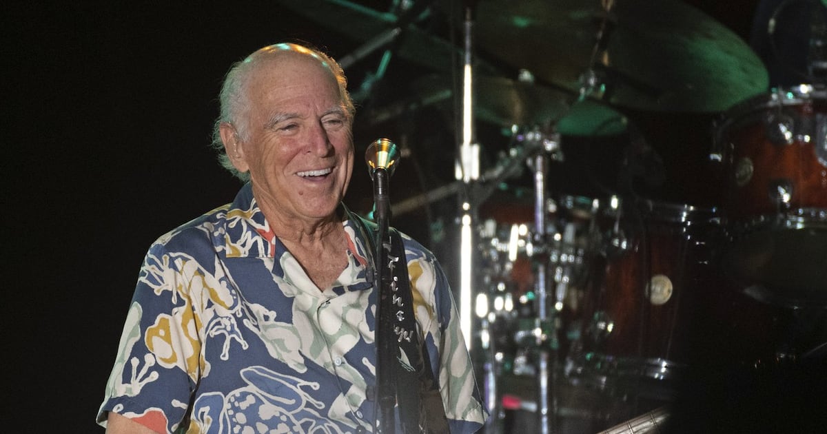 Jimmy Buffett’s widow accuses financial adviser of breaching fiduciary ...