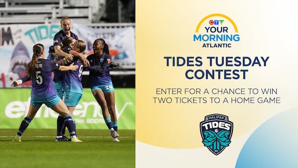 Tides Tuesday Contest