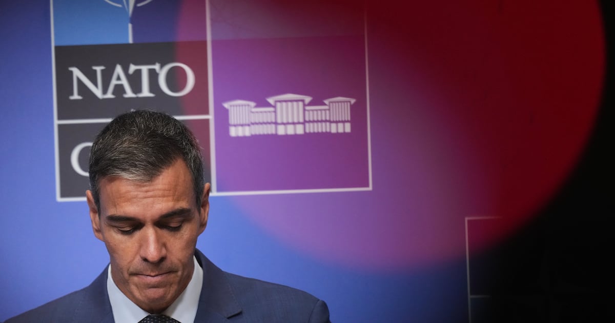 Spanish Prime Minister Sanchez’s brother convicted in nepotism case