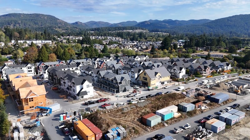 Home sales and prices drop in Sooke: Is it a good time to buy?