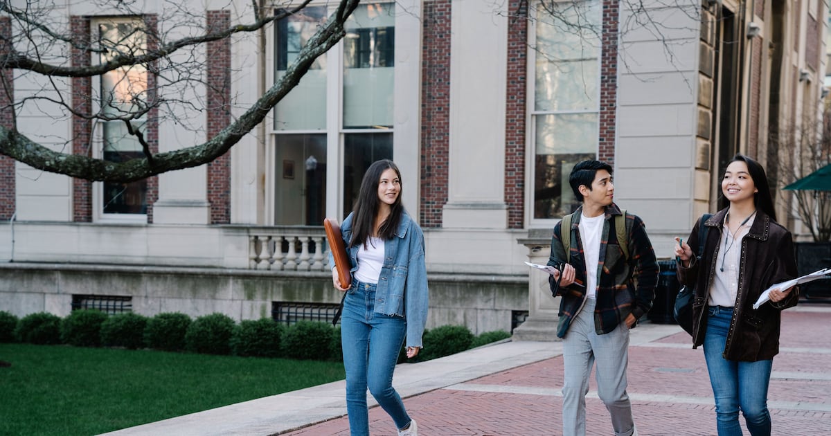 Five things every college student needs to know - CTV News
