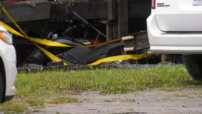 OPP constable charged after 22-year-old shot dead near Turkey Point marina
