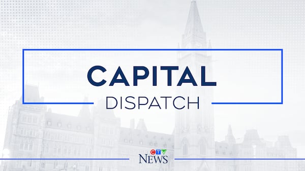 Get a weekly update on news from Parliament Hill and why it matters.