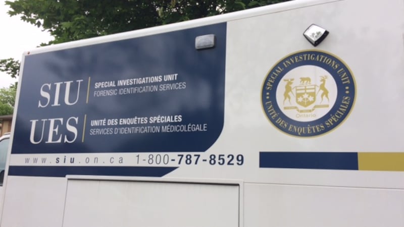 SIU called in after police altercation with Brantford resident