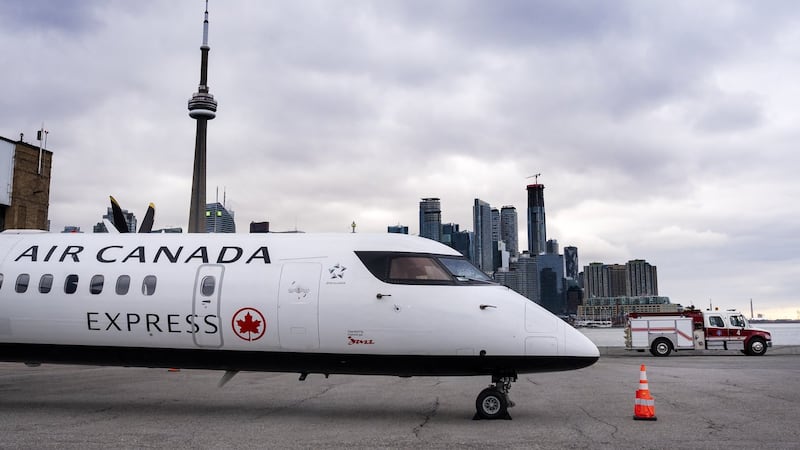 Advocates hail feds’ rejection of Billy Bishop airport plan, while trade groups pan it