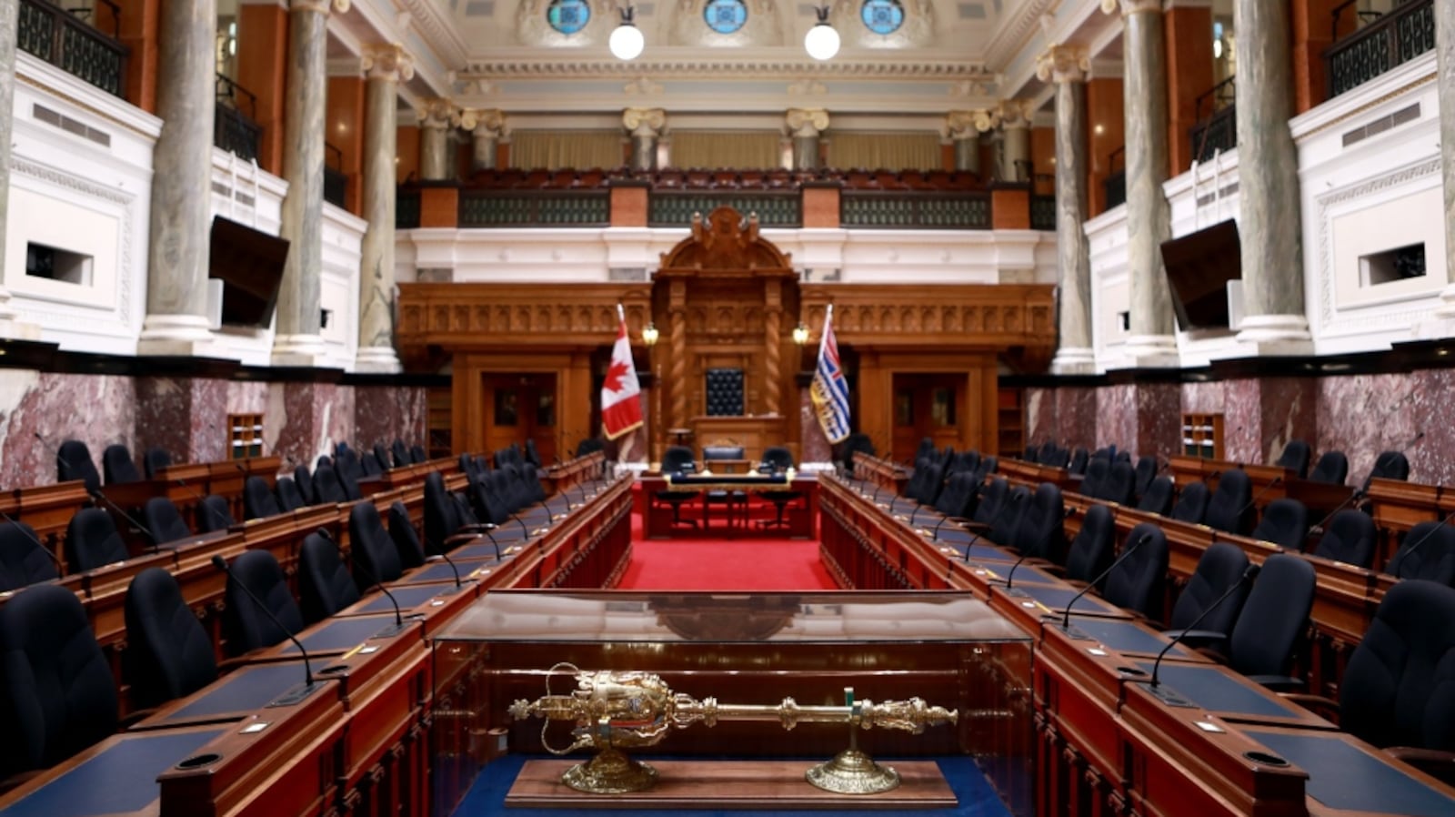 B.C. ministry mandate letters focus on affordability, public safety ...