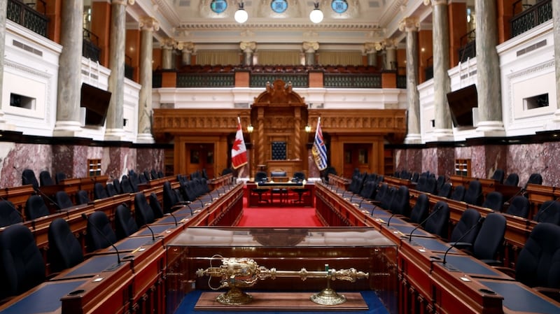 B.C. ministry mandate letters focus on affordability, public safety ...
