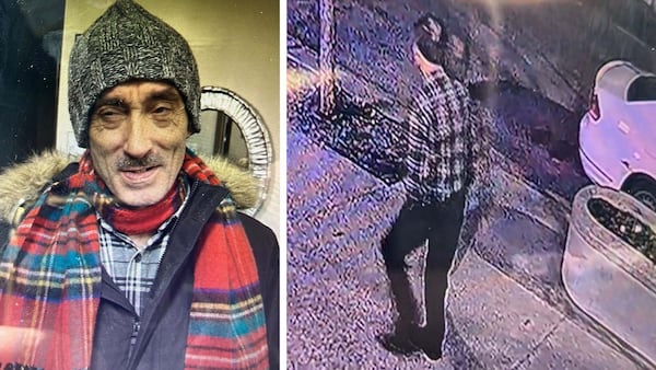 Montreal man, 64, missing and may be disoriented