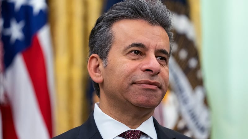 Trump FDA chief is leaving after angering pharma CEOs, vaping lobbyists and anti-abortion groups
