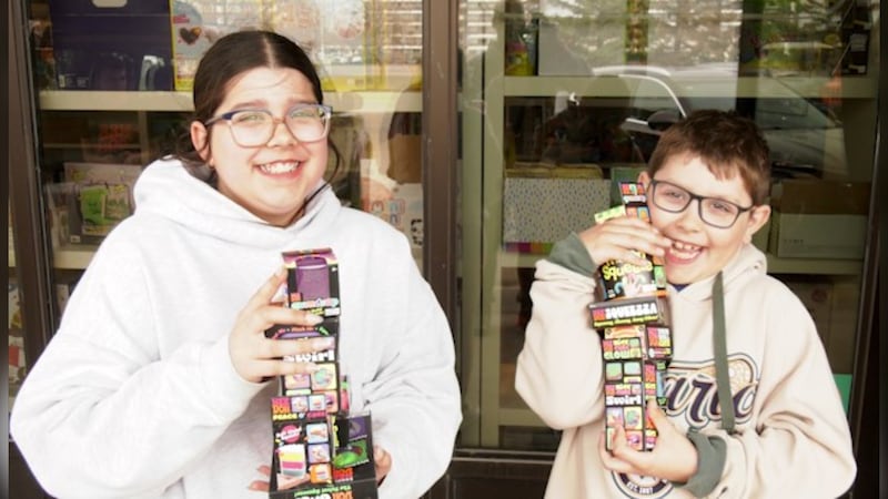 NeeDoh toy craze continues with recent Sunday launch in Regina