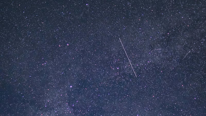 Meteor over Massachusetts causes explosion reports, sightings from Delaware to Montreal