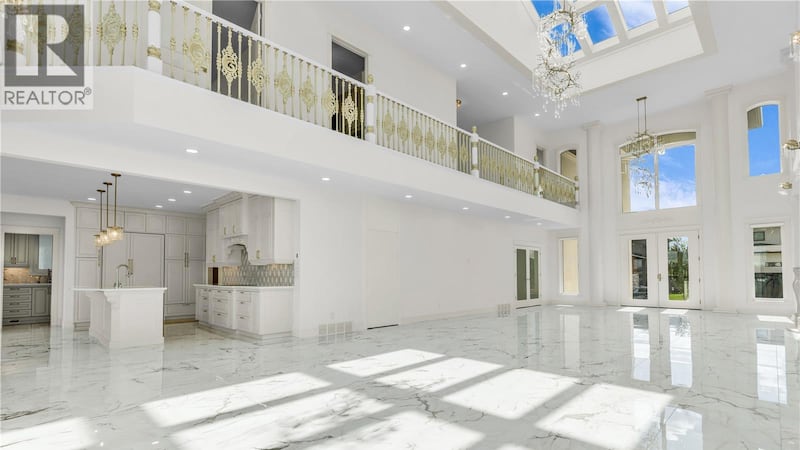 Here are Regina and Saskatoon’s most expensive home listings