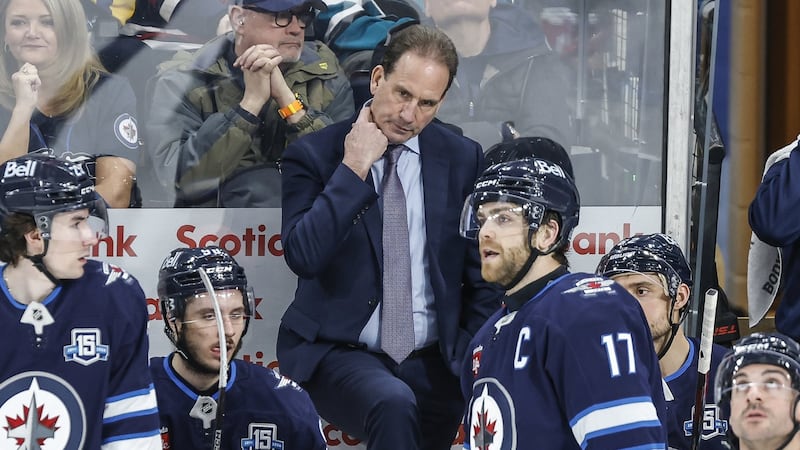 Jets general manager, head coach to speak following season’s end