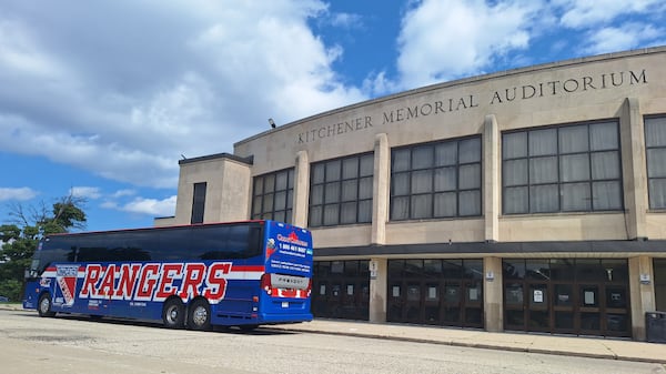 Rangers faithful confident as team pushes for championship
