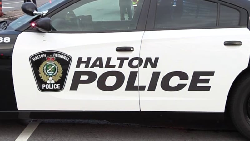 Halton, Ont., police say drug trafficking probe Project Cyprus has led to largest firearms bust in service’s history