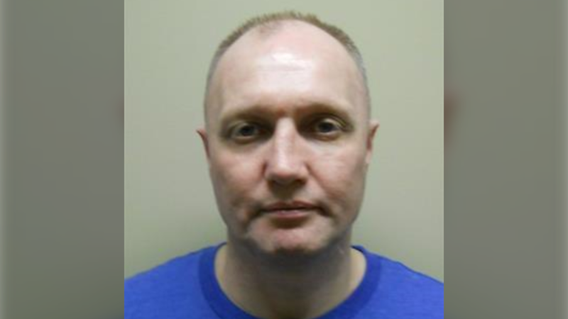 Sex offender charged with trespassing, breaking and entering in back-to-back Langley incidents