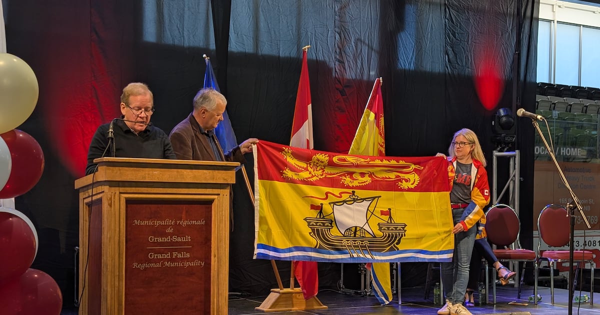 10 recipients named to the Order of New Brunswick for 2026