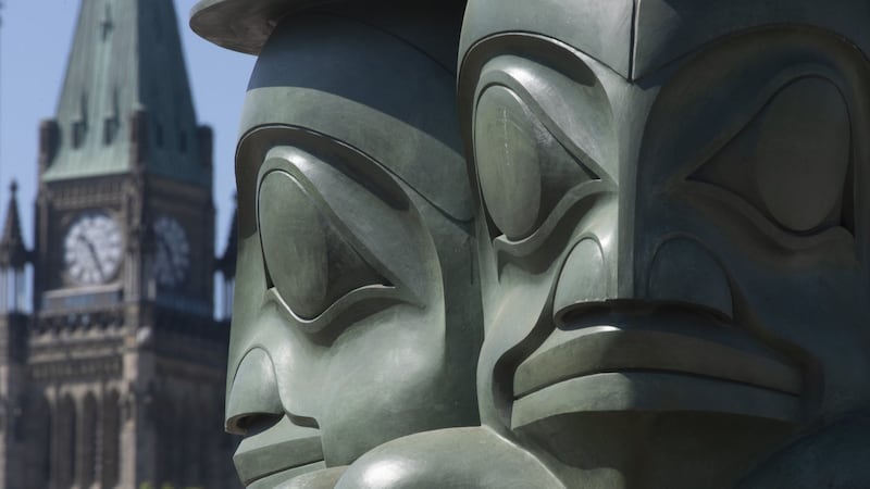 New Indigenous languages commissioner says her job is to support incoming leadership
