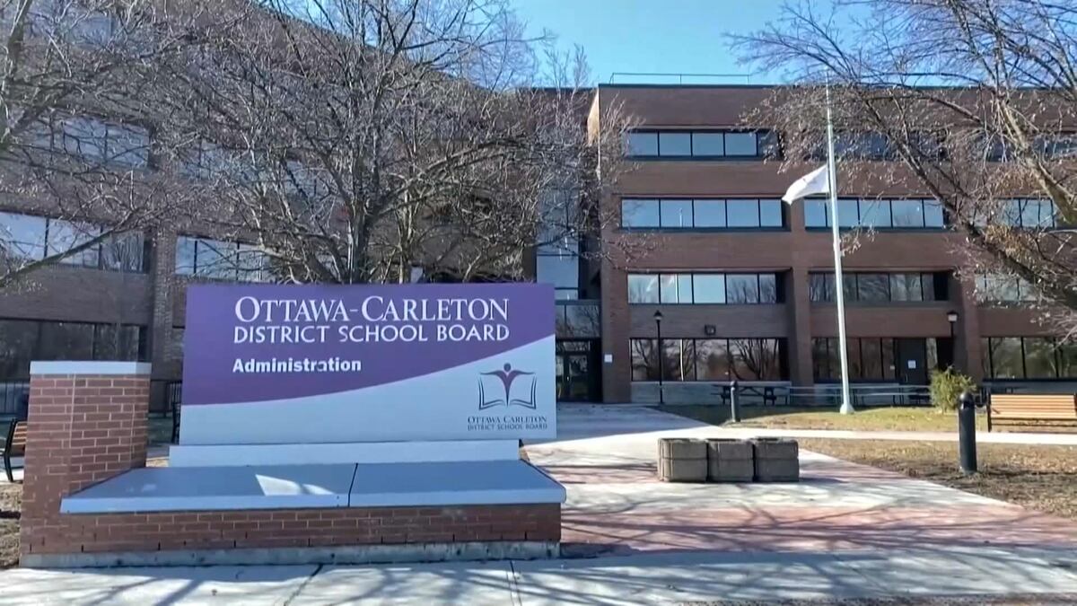 Ottawa School Board to Cut 69 Unionized Positions Amid Enrollment Decline — image 1