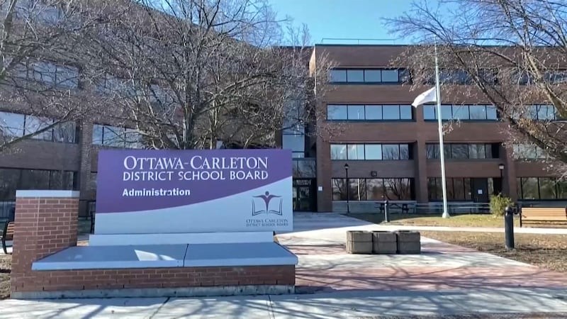 OCDSB cutting non-teaching positions as it focuses spending on students