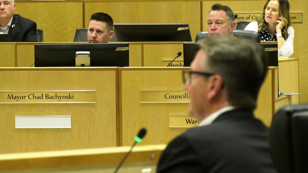 Brandt’s ‘lottery’ proposal to buy REAL one council vote away from approval