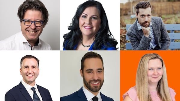 Chatham-Kent—Leamington: Candidate overview