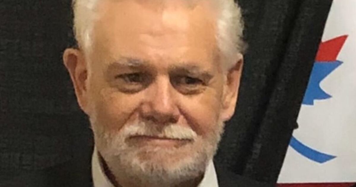 Long time Callander councillor passes away at 69