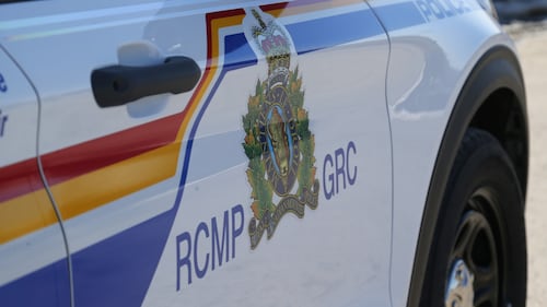 13-year-old crashes family vehicle after Nanaimo police attempt traffic stop