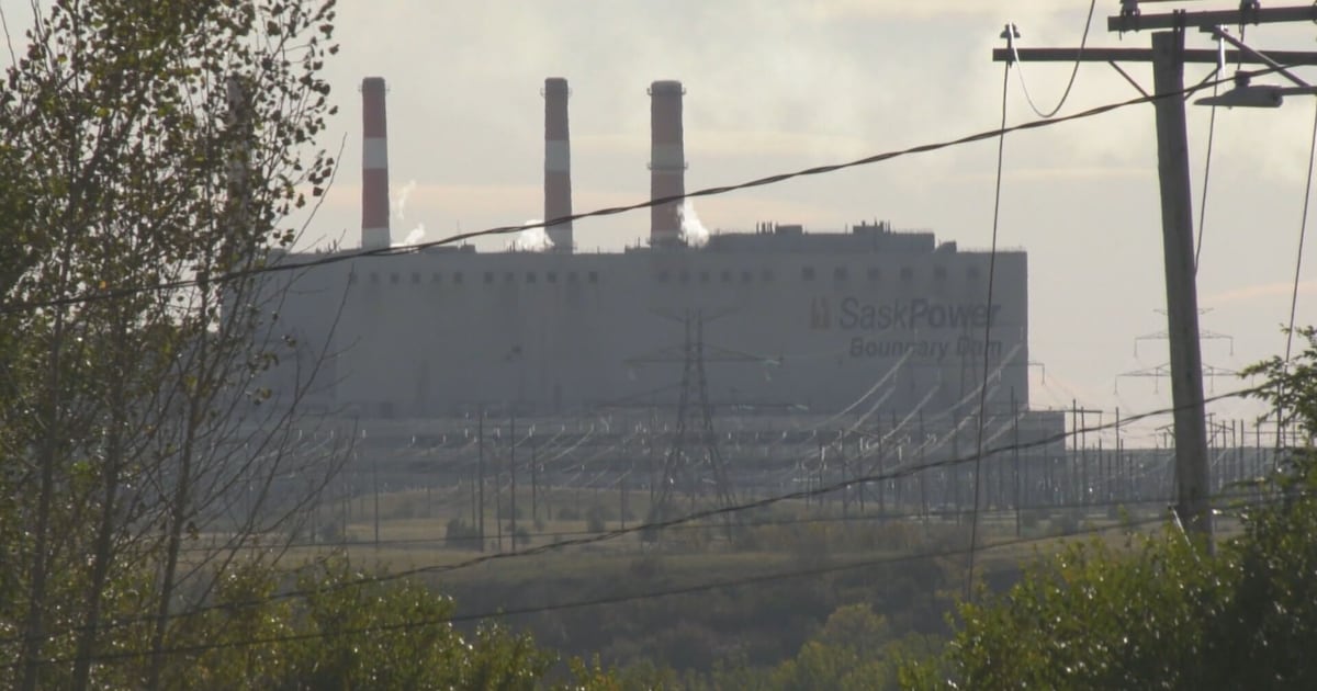 Photo: CTV News The city of Estevan is preparing to welcome the province