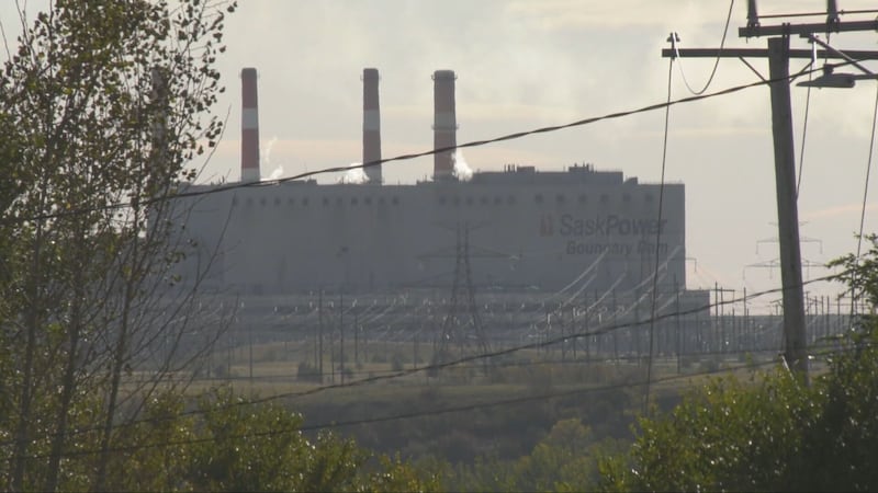Estevan prepares for nuclear future as Rafferty site selected