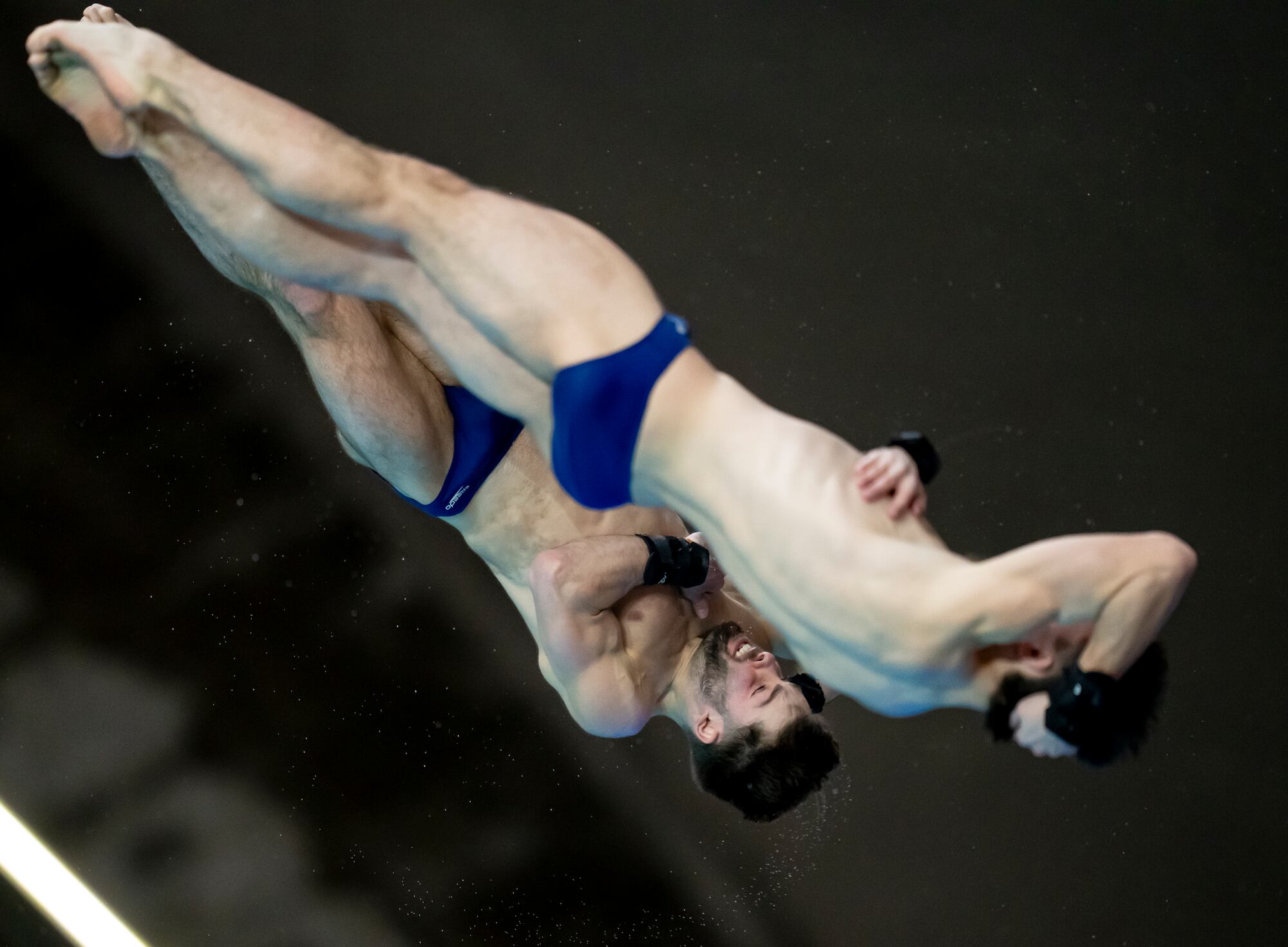 IN PHOTOS: World Aquatics Diving World Cup 2026 in Montreal – CTVNews
