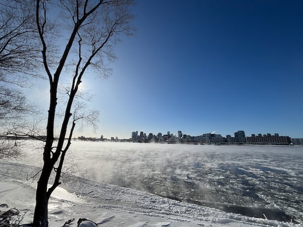 Montreal can expect sun and warmer temperatures for Valentine’s Day