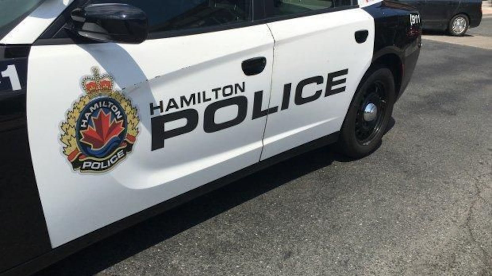 Hamilton school bomb threat: 13-year-old arrested